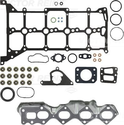 V.REINZ 021011601 TAKIM CONTA ÜST FORD MONDEO-SMAX-GALAXY 18> 2.0 ECOBLUE - Görsel 1