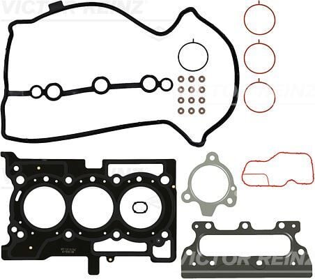 V.REINZ 021018503 MOTOR CONTA TAKIMI CLIO IV 12> CAPTUR 13> SYMBOL III 13> DACIA LOGAN II 12> SANDERO II 13> 0.9 TCE - Görsel 1