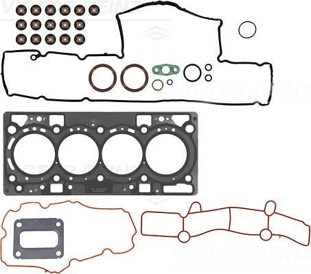 V.REINZ 021023701 TAKIM CONTA ÜST FOCUS III 11> FIESTA 13>17 MONDEO 14> KUGA II 14> C-MAX 1.5L ECOBOOST - Görsel 1