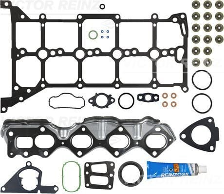 V.REINZ 021133601 TAKIM CONTA ÜST FORD MONDEO-SMAX-GALAXY 18> 2.0 ECOBLUE - Görsel 1