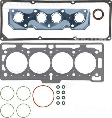 V.REINZ 021136401 MOTOR CONTA TAKIMI ÜST LOGAN-SANDERO 1.4 K7J-1.6 K7M - Görsel 1