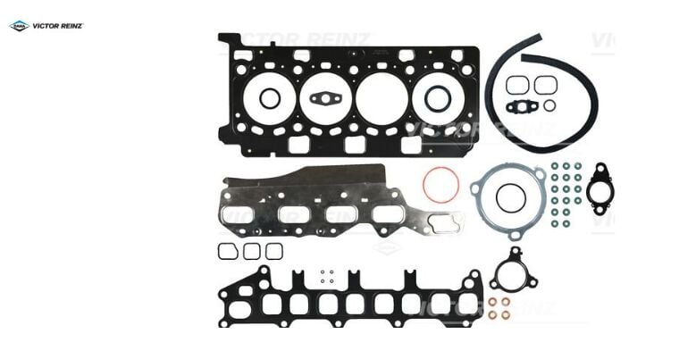 V.REINZ 021137801 MOTOR CONTA TK. KOMPLE RENAULT TRAFIC III 19> MASTER IV 22> 2.0dCi M9R E6 M9R 710-714-717 - Görsel 1