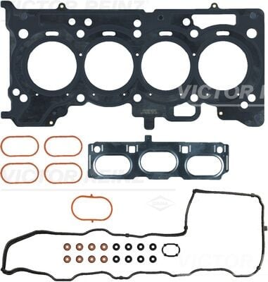 V.REINZ 021139401 TAKIM CONTA ÜST RENAULT MEGANE IV 15>TALISMAN 15>KADJAR 15> NISSAN QASHQAI II 18> X-TRAIL III 19> DACIA DUSTER II 19> 1.3 Tce H5H - Görsel 1