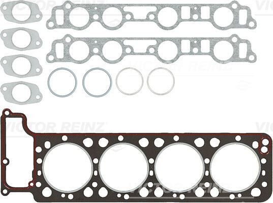 V.REINZ 022415505 TAKIM CONTA UST SAG MERCEDES M116 W111 W108 W116 R107 - Görsel 1