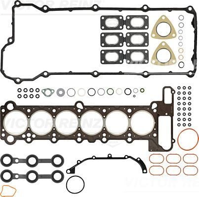 V.REINZ 022781502 TAKIM CONTA UST BMW M50 E36 E34 - Görsel 1