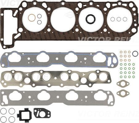 V.REINZ 022846502 TAKIM CONTA UST SAG MERCEDES M119 W124 W140 C140 - Görsel 1