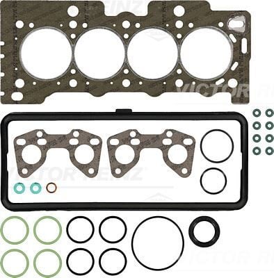 V.REINZ 022898001 ÜST TAKIM CONTA P106-P206-P306-SAXO-XSARA 1.6 NFV TU5J - Görsel 1