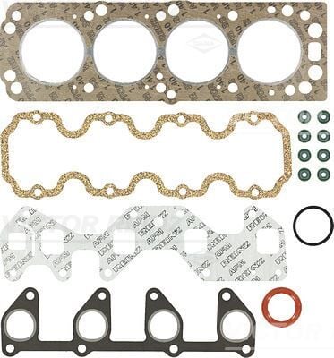 V.REINZ 022927001 ÜST TAKIM CONTA CORSA B - COMBO 1.2 12NZ-C12NZ-X12SZ - Görsel 1