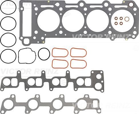 V.REINZ 023155501 TAKIM CONTA UST MERCEDES OM611 W202 S202 W210 S210 - Görsel 1