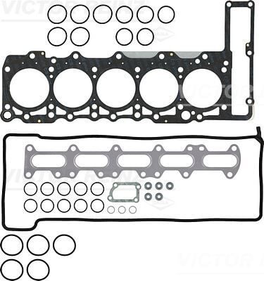 V.REINZ 023166502 TAKIM CONTA UST MERCEDES OM605 W202 W210 - Görsel 1