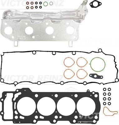 V.REINZ 023306501 TAKIM CONTA UST MERCEDES M166 W168 W414 - Görsel 1