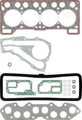 V.REINZ 023359001 ÜST KAPAK CONTASI TK. RENAULT CLIO I 96 EXPRESS 91>98 TWINGO I 96> 1.2 - Görsel 1