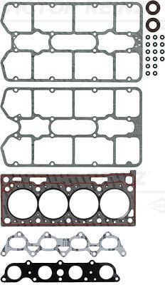 V.REINZ 023360501 ÜST TAKIM CONTASI SKC KEÇE SUBAP LAS RENAULT MEGANE I 2.0 16V F7R - Görsel 1