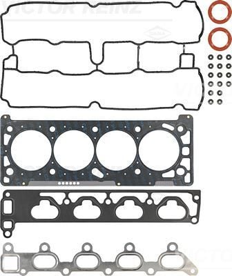 V.REINZ 023420502 ÜST TAKIM CONTA ZAFIRA - ASTRA G-H - VECTRA B-C - ZAFIRA 1.8 16V Z18XE-XE1 023420501 - Görsel 1