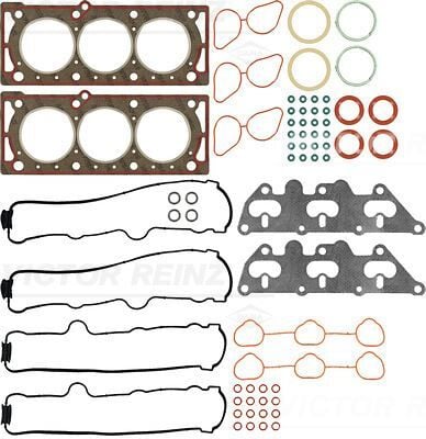 V.REINZ 023423002 MOTOR ÜST TAKIM CONTA OMEGA B 2.5 V6 X25XE - Görsel 1