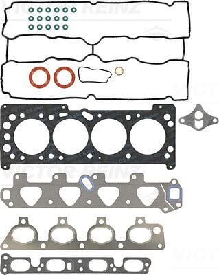 V.REINZ 023423501 ÜST TAKIM CONTA CORSA C - ASTRA G 1.4 16V Z14XE - Görsel 1