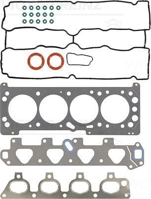 V.REINZ 023490001 ÜST TAKIM CONTA ASTRA G - VECTRA C-ZAFIRA - MERİVA 1.6 16V Z16XE - Görsel 1