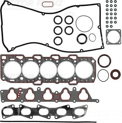 V.REINZ 023561501 MOTOR CONTA TK. FIAT BRAVO I 95>98 COUPE 96>98 MAREA 96>02 2.0 20V - Görsel 1