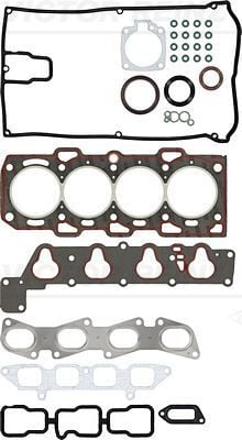 V.REINZ 023569501 ÜST TAKIM CONTA ALFA 145 1.4 146 1.4 TWIN SPARK 16V - Görsel 1
