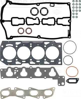 V.REINZ 023614002 MOTOR CONTA TK. ALFA ROMEO 147 01>10 1.6 16V AR 37203 156 97>05 1.8 16V AR 32205 - Görsel 1