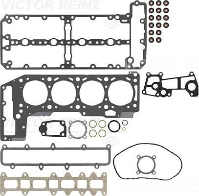 V.REINZ 023688507 TAKIM CONTA SKC Lİ IVECO DAILY IV 07>14 3.0 JTD F1C - Görsel 1