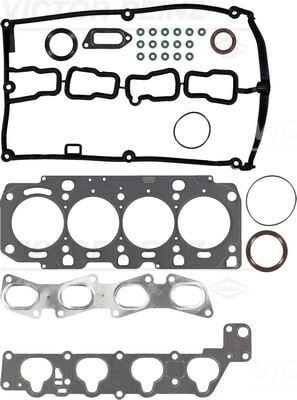 V.REINZ 023690501 ÜST TAKIM CONTA SKC Lİ TK. ALFA ROMEO 147> 01>10 156 00>02 2.0 16V - Görsel 1