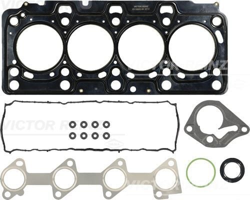 V.REINZ 023697502 ÜST TAKIM CONTA RENAULT CLIO III 05>14 KANGOO II 08> MEGANE II 02>08 MODUS 04> SCENIC II 02>08 FLUEN CE 09>15 NISSAN QASHQAI I 06>13 1.5dCi K9K SKC SUB.LAS SUB.KAP - Görsel 1