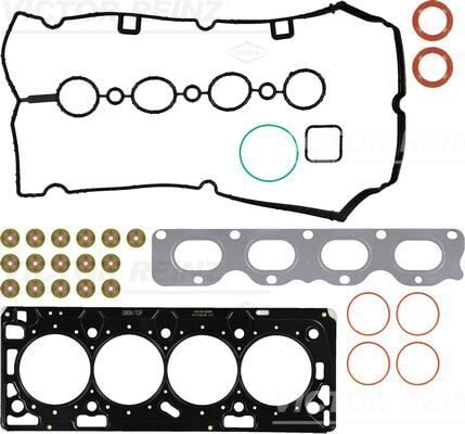 V.REINZ 023724001 ÜST TAKIM CONTA ASTRA H-VECTRA C - INSIGNIA 1.8 Z18XER-A18XER-A18XEL - Görsel 1