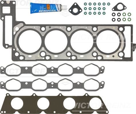 V.REINZ 023732001 TAKIM CONTA UST SAG MERCEDES M273 W221 X164 - Görsel 1