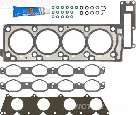 V.REINZ 023732501 TAKIM CONTA UST SOL MERCEDES M273 W221 X164 - Görsel 1