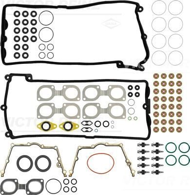 V.REINZ 023733102 UST TAKIM CONTA SKC SIZ BMW N62 E60 E63 E64 E65 E70 - Görsel 1
