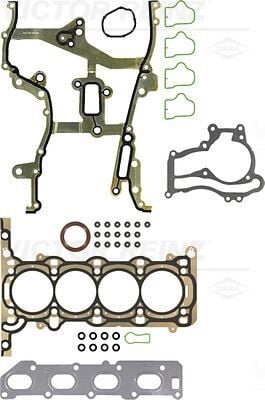 V.REINZ 023787504 MOTOR TAKIM CONTA ASTRA J 1.4-CORSA D 1.2-1.4 2010 > A12 XER-A14 XEL-A14 XER 023787502 - Görsel 1