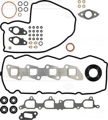 V.REINZ 025369401 ÜST TAKIM CONTASI NISSAN NAVARA 06> CABSTAR 06-12 2.5DCI - Görsel 1