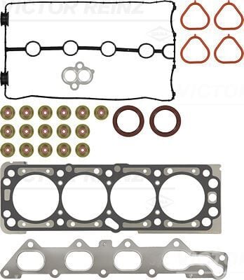 V.REINZ 025411001 MOTOR ÜST TAKIM CONTA CHEVROLET KALOS 1.4 16V 02> LACETTI 03> 1.4-1.6 16V - Görsel 1