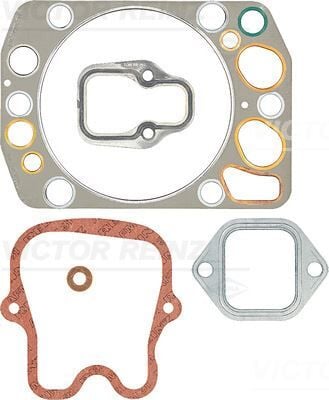 V.REINZ 032527504 SİLİNDİR KAPAK CONTASI - Görsel 1
