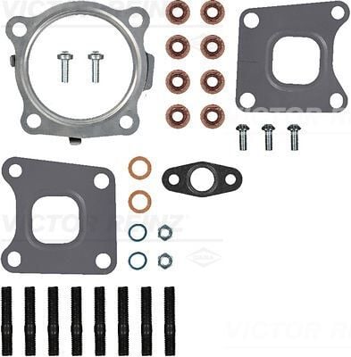 V.REINZ 041034401 CONTA VE TAMİR TAKIMI FORD FOCUS-FİESTA 12> 1.0 ECOBOOST - Görsel 1