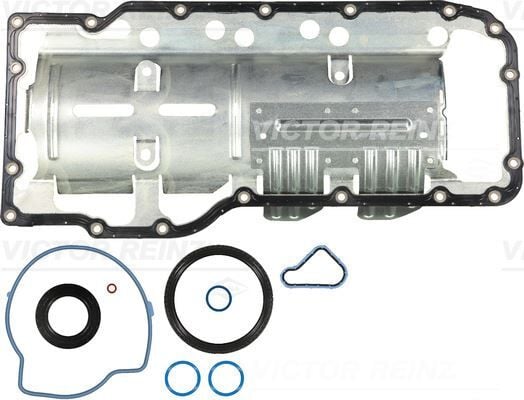 V.REINZ 081049001 ALT TAKIM CONTA SETİ ISI KALKANLI JEEP GRAND CHEROKEE II 99>10 WJ. WG 4.7 V8 4x4 - Görsel 1