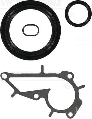 V.REINZ 081135901 ALT CONTA SETİ RENAULT CLIO V 19> CAPTUR II 20> TALIANT 21> DACIA DUSTER II 19> MEGANE IV 16> TALISMAN 16> NISSAN MICRA V K14 18> 1.0TCe 1.0 IG-T HR10DET 1.3TCe - Görsel 1