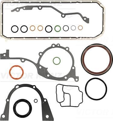V.REINZ 082769805 TAKIM CONTA ALT BMW M52 M54 E46 E39 E60 E61 E38 E65 E66 E83 E53 E36 E85 - Görsel 1