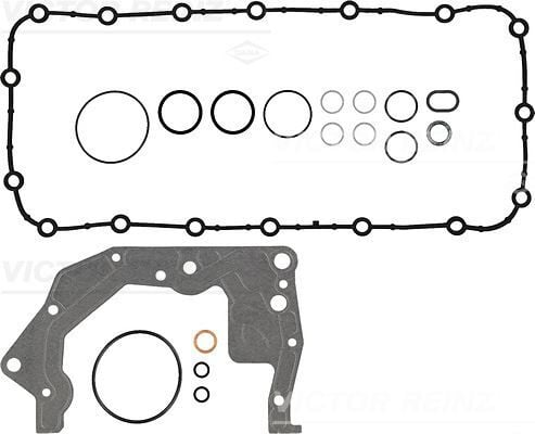 V.REINZ 083342101 MOTOR ALT TAKIM CONTASI VECTRA B 2.5 X25XE - Görsel 1
