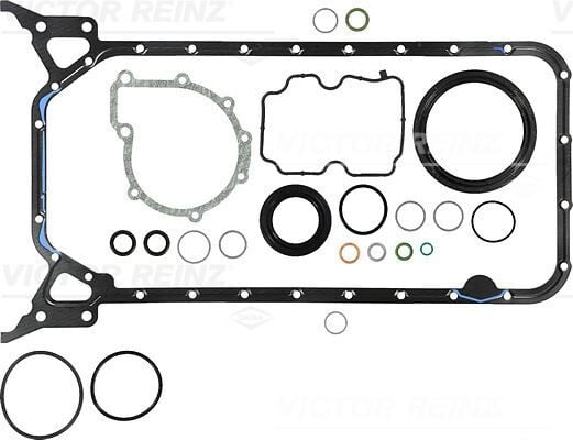 V.REINZ 083403701 TAKIM CONTA ALT MERCEDES M111 W203 CL203 C208 W210 R170 - Görsel 1