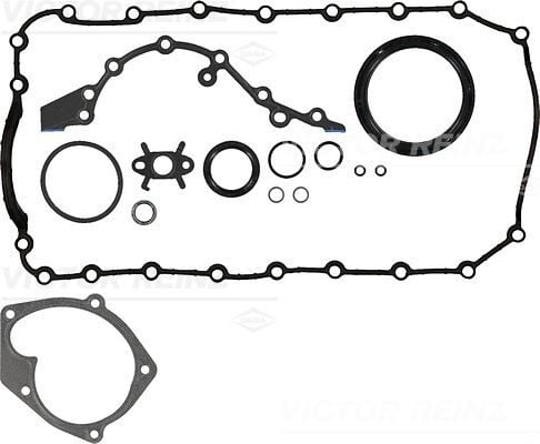 V.REINZ 083435902 ALT TAKIM CONTA SETİ RENAULT CLIO II 01>06 CLIO III 07>12 CLIO SYMBOL I 01>09 KANGOO 05>10 MEGANE II 03>10 SYMBOL II 09> MODUS 04> MICRA III K12 03>10 NOTE E11. NE11 06>12 1.5dCi - Görsel 1