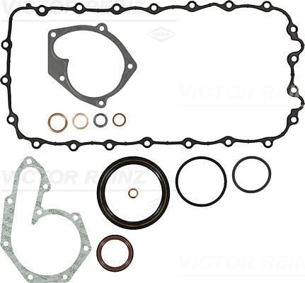 V.REINZ 083441402 MOTOR ALT TK. CONTA MEGANE I-II SCENIC I-II CLIO II-LAGUNA I-II KANGOO 96> VİVARO A-MOVANO A-CARISMA-SPACE STAR MPV-PRİMERA VOLVO S40 96> 1.8 F4P 1.9dCi F8Q F9Q 2.0 F3R F7R - Görsel 1