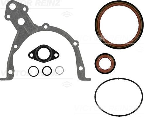V.REINZ 083556401 ALT TAKIM CONTA ASTRA G 1.4 16V-1.6-1.6 16V-VECTRA B 1.6İ 16V-VECTRA C 1.6-1.6 16V Z14XE-Z16XE - Görsel 1