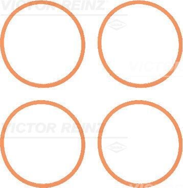 V.REINZ 113761601 EMME MANIFOLD CONTA TAKIMI BMW N13 F20 F21 F30 F31 F35 BMW N13 F20 F30 - Görsel 1