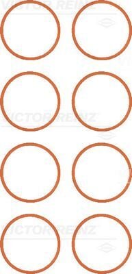 V.REINZ 117763701 EMME MANIFOLD CONTASI LAND ROVER 204DT DEFENDER L663 DISCOVERY L550 L462 RANGE ROVER L538 L551 L494 L560 . JAGUAR E-PACE X540 XE X760 XF X260 8 LI - Görsel 1