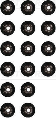 V.REINZ 121750001 SUBAP LASTIGI FOCUS EURO 6 1.5 TDCI 17> CONNECT 17> KUGA III 19> PUMA 19> 2008-208-3008 II -301-308 58 II-58-EXPERT-PARTNER-BERLINGO-C3 III-C4 CACTUS-C4 PICASSO- - Görsel 1