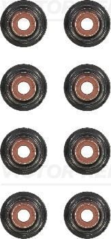 V.REINZ 123439901 SUPAP LASTİĞİ FORD-PEUGEOT-CITROEN-FIAT-VOLVO 03> 2.0 TDCİ DW10 8 ADET MONDEO-FOCUS II-C-MAX-KUGA-SCUDO 2.0 HDI-TDCI - Görsel 1