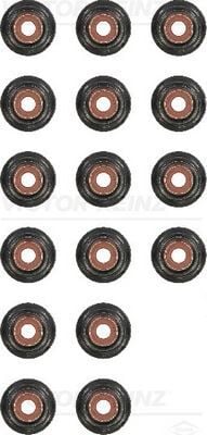 V.REINZ 123439902 SUPAP LASTİĞİ FORD-PEUGEOT-CITROEN-FIAT-VOLVO 03> 2.0 TDCİ DW10 16 ADET MONDEO-FOCUS II-C-MAX-KUGA-SCUDO 2.0 HDI-TDCI - Görsel 1