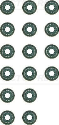 V.REINZ 123719402 SUBAP LASTİĞİ VOLVO S40 V40 V50 S60 S70 C70 V70 XC70 S80 S90 V90 XC90 850 960 6 MM BENZINLI - Görsel 1